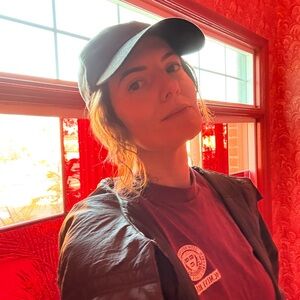 Meet your Posher, Jamison